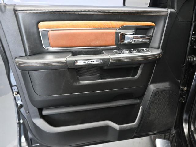 used 2018 Ram 2500 car, priced at $49,999