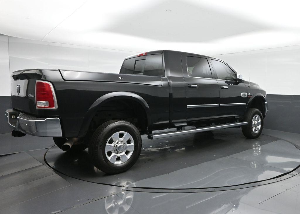used 2018 Ram 2500 car, priced at $49,899