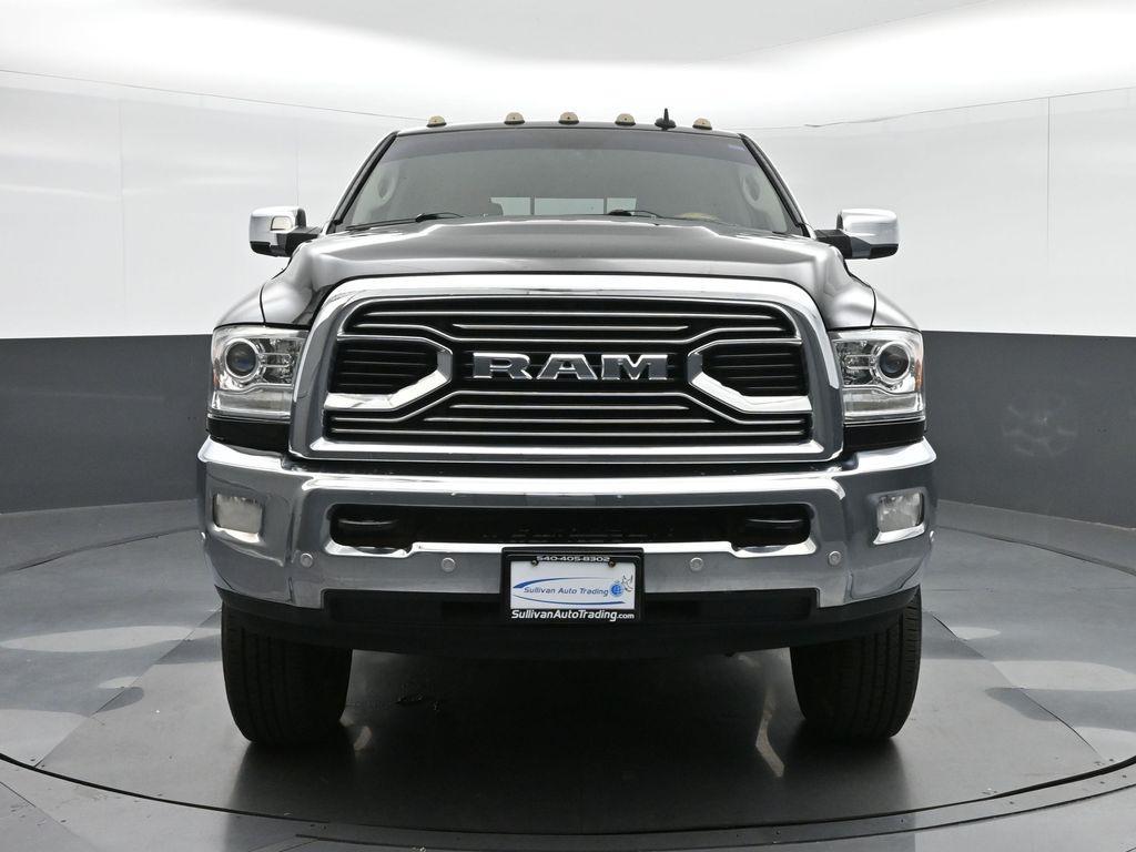 used 2018 Ram 2500 car, priced at $48,999