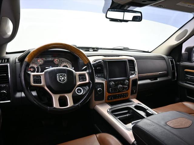 used 2018 Ram 2500 car, priced at $49,999