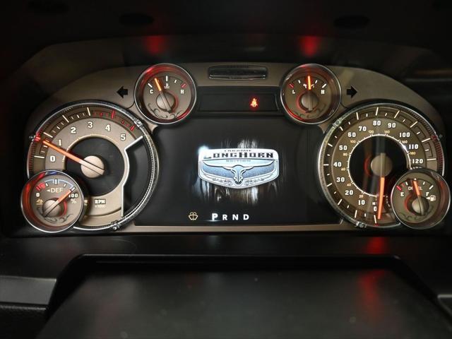 used 2018 Ram 2500 car, priced at $49,999