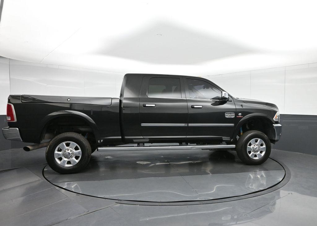 used 2018 Ram 2500 car, priced at $48,999