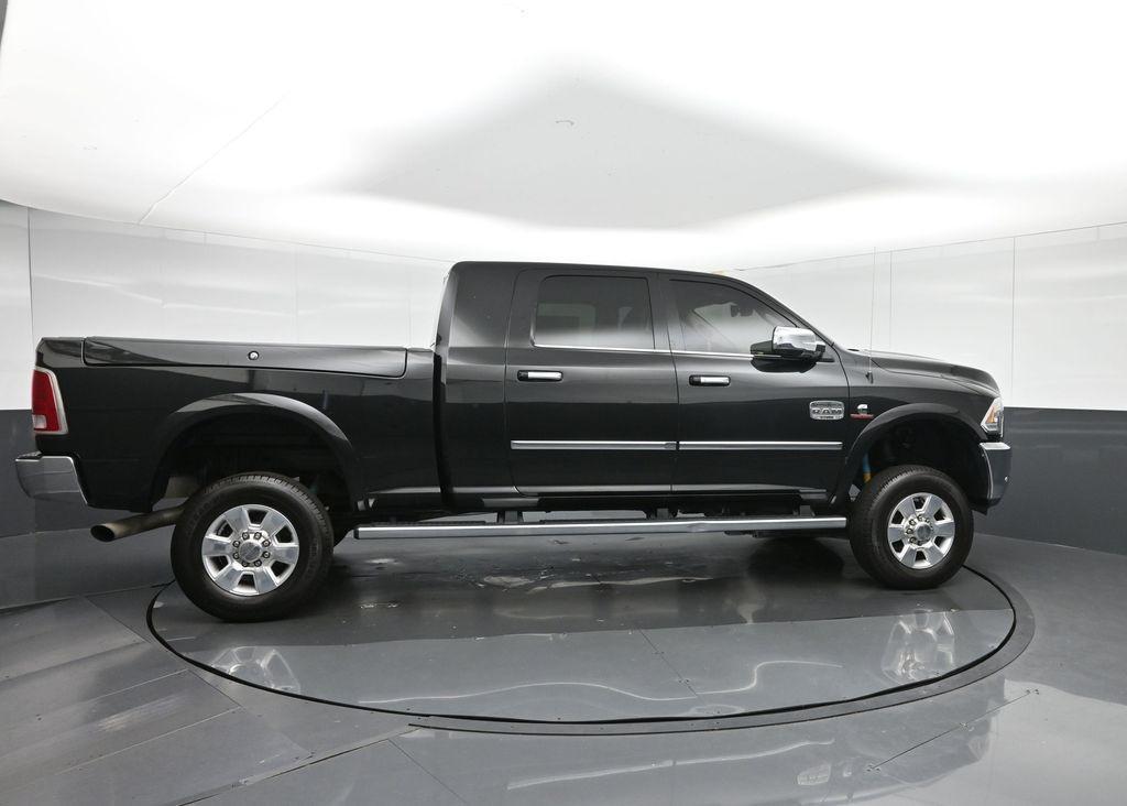 used 2018 Ram 2500 car, priced at $49,899