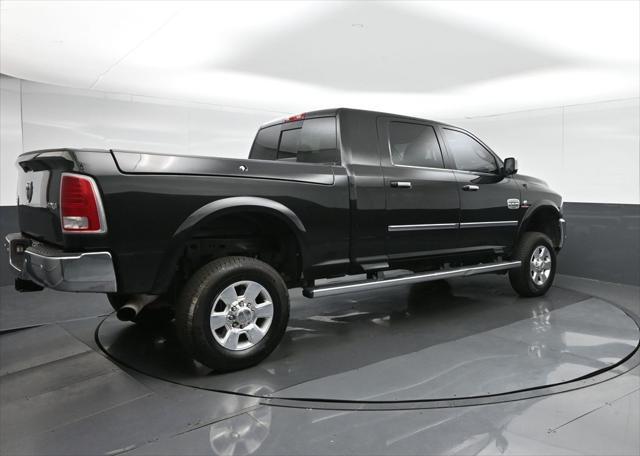 used 2018 Ram 2500 car, priced at $49,999