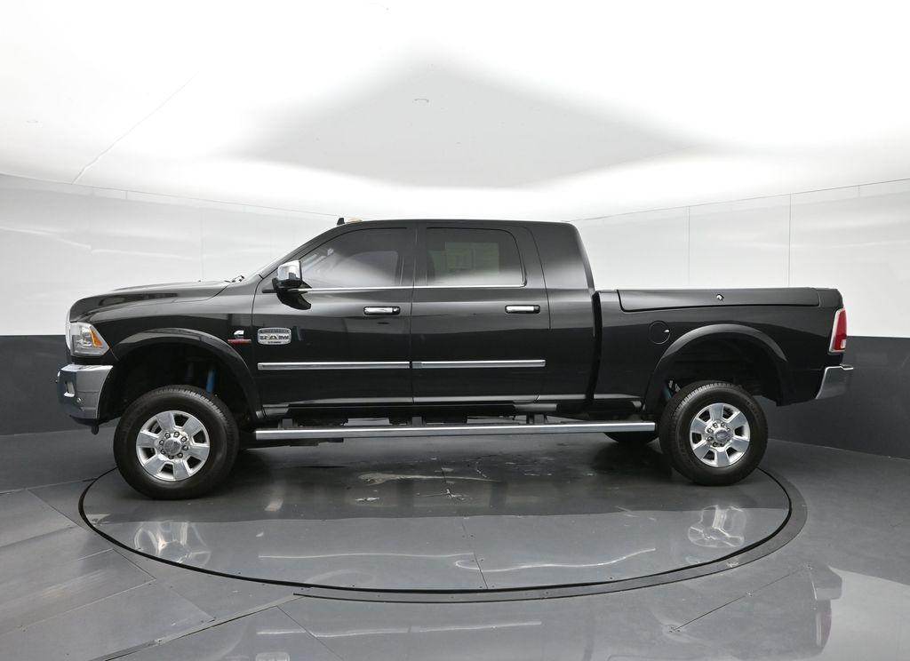 used 2018 Ram 2500 car, priced at $49,899