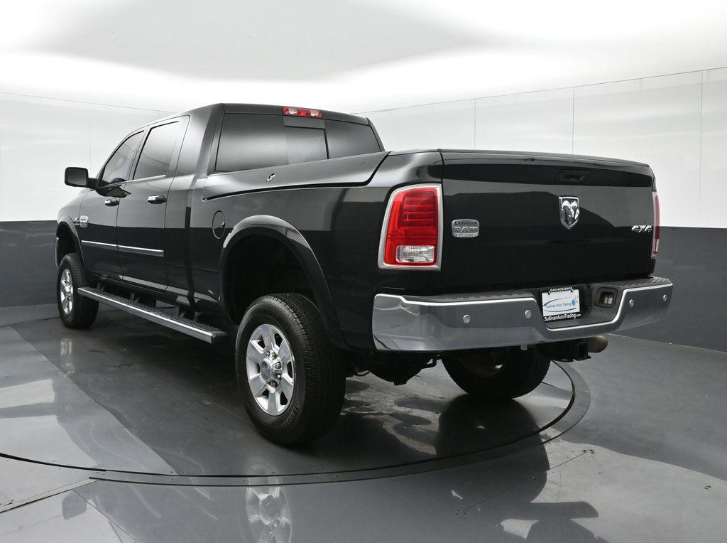 used 2018 Ram 2500 car, priced at $49,899