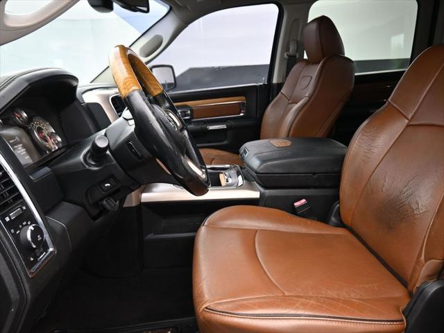 used 2018 Ram 2500 car, priced at $49,999