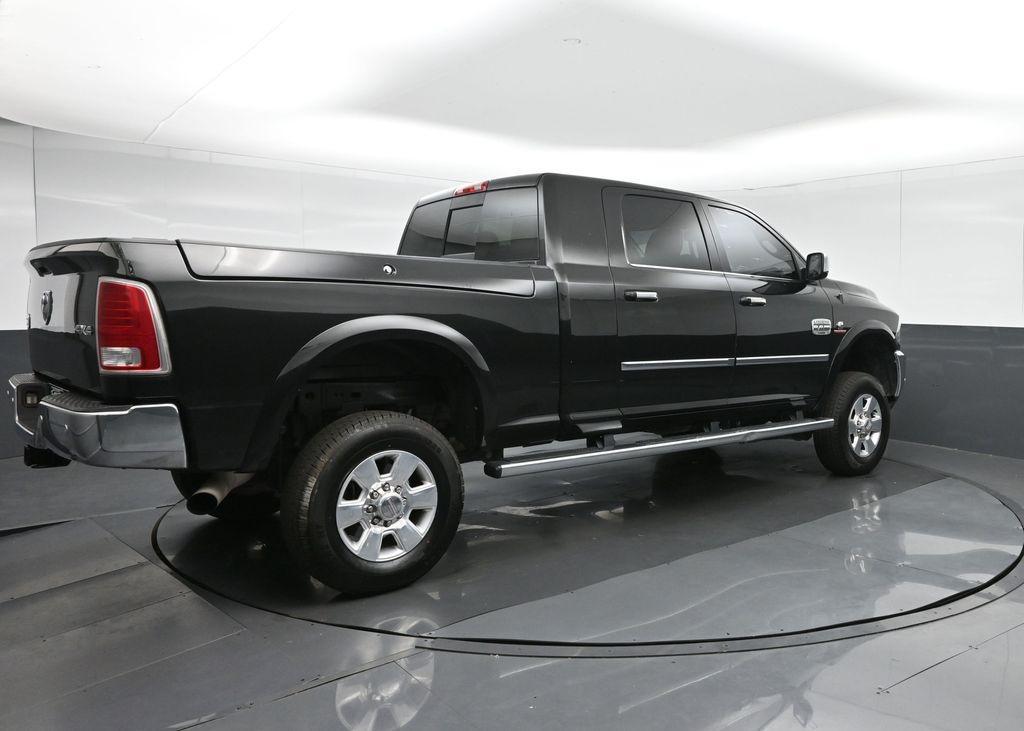 used 2018 Ram 2500 car, priced at $48,999