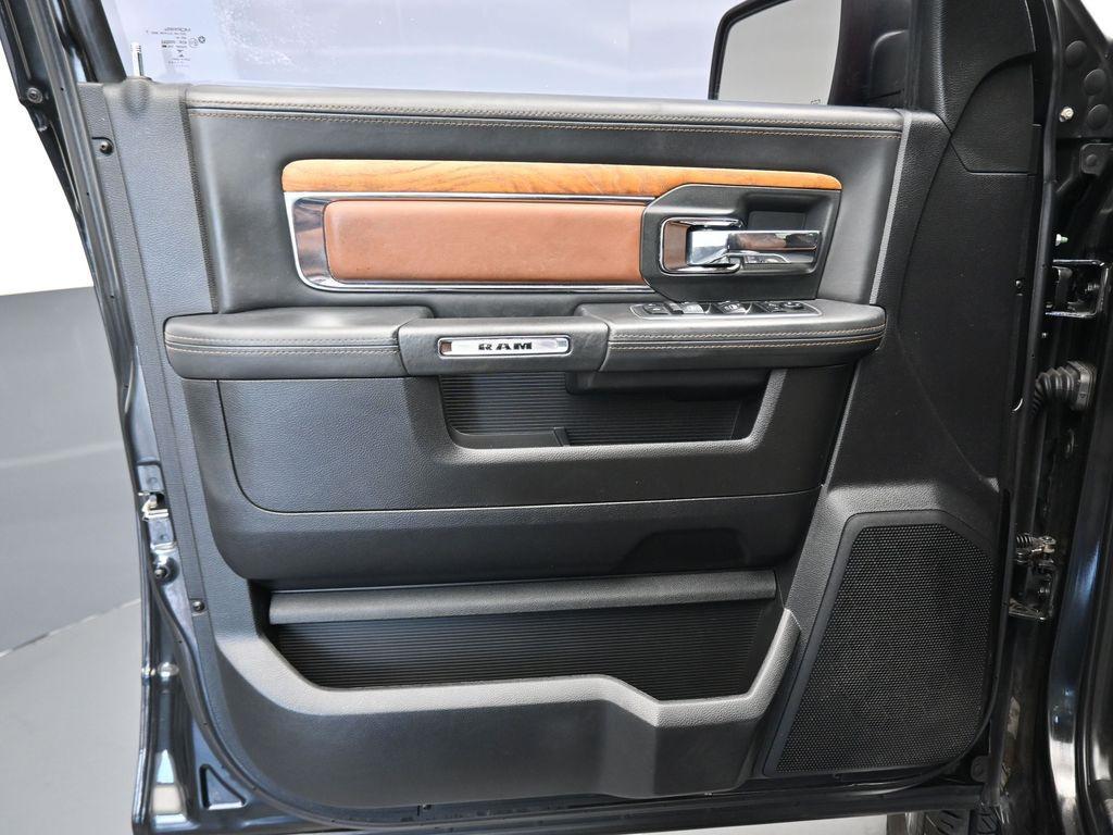 used 2018 Ram 2500 car, priced at $49,899