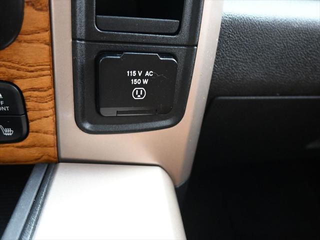 used 2018 Ram 2500 car, priced at $49,999