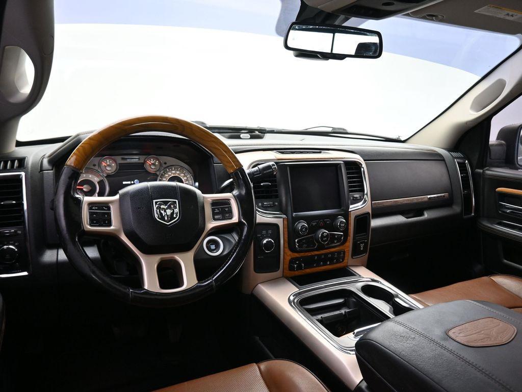 used 2018 Ram 2500 car, priced at $48,999