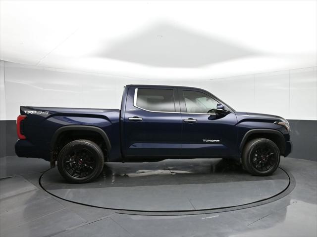 used 2022 Toyota Tundra car, priced at $45,998