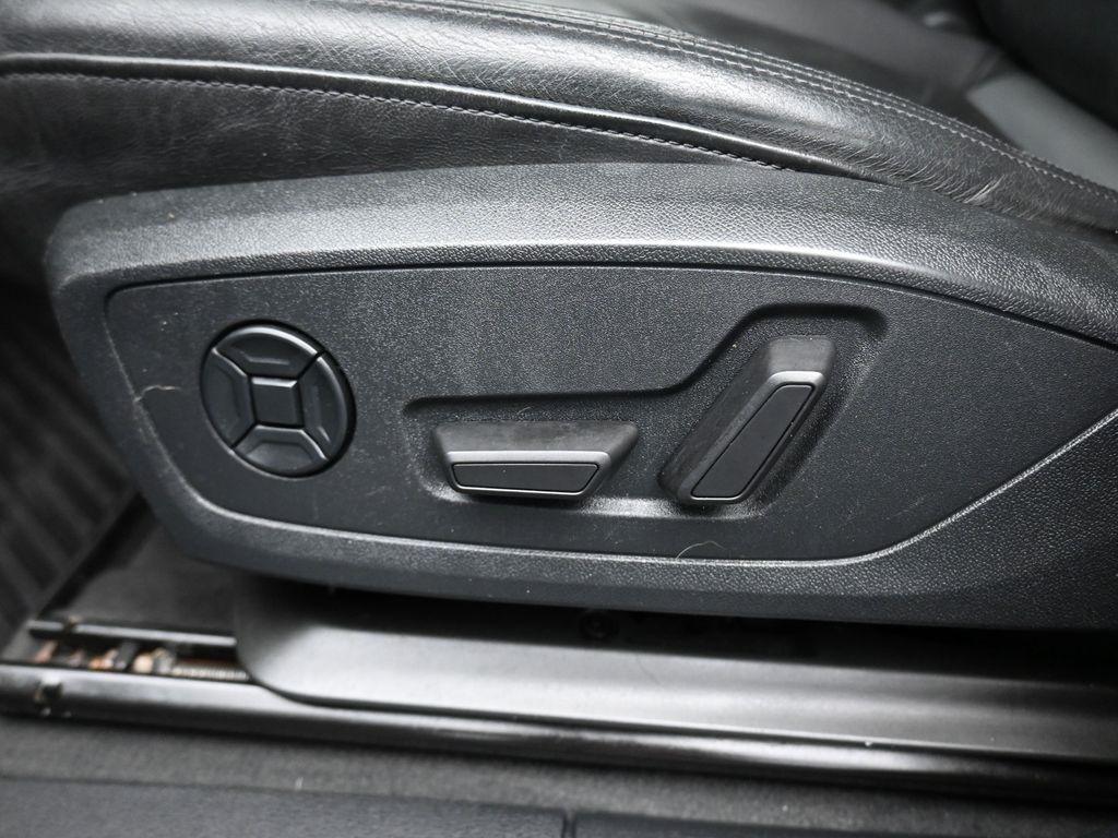 used 2020 Audi Q3 car, priced at $18,599