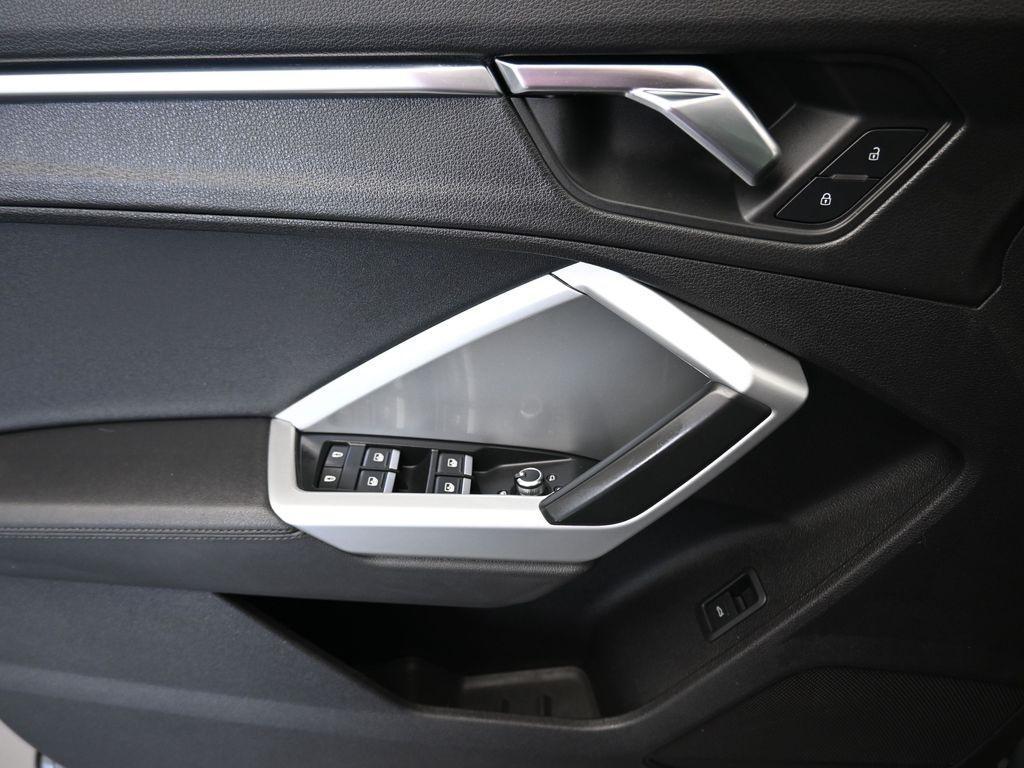 used 2020 Audi Q3 car, priced at $18,599