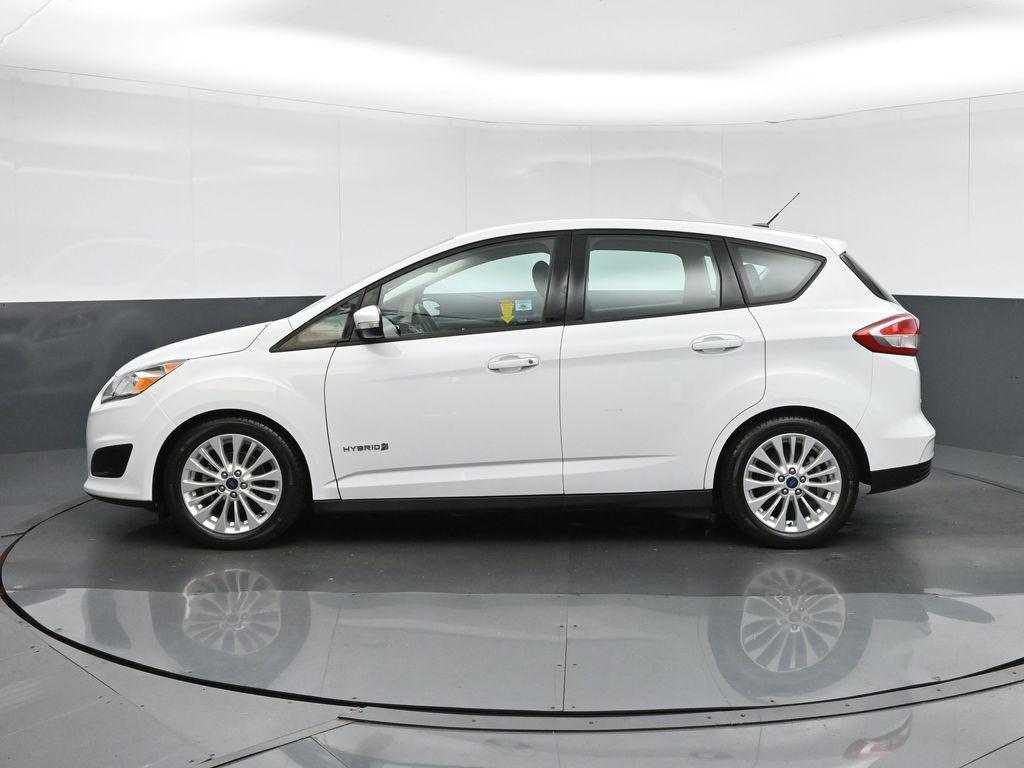 used 2017 Ford C-Max Hybrid car, priced at $14,987
