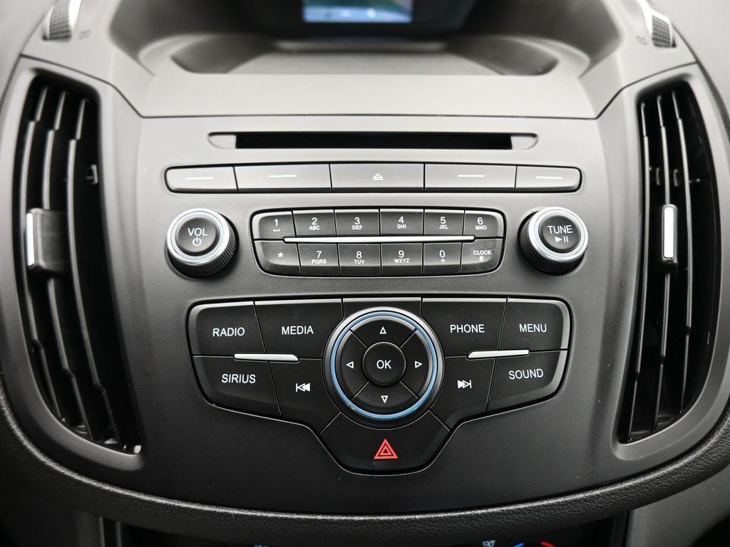 used 2017 Ford C-Max Hybrid car, priced at $14,987