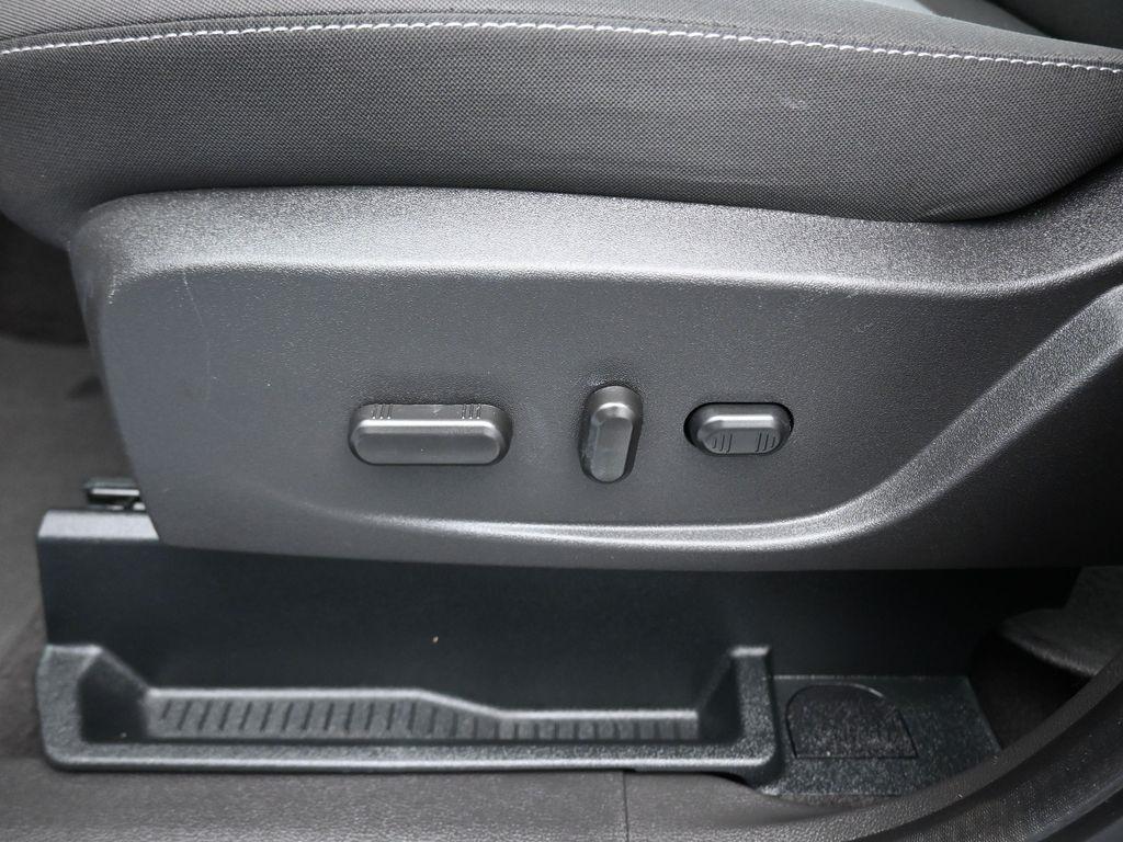 used 2017 Ford C-Max Hybrid car, priced at $14,987