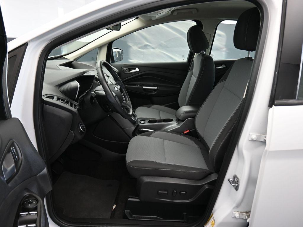used 2017 Ford C-Max Hybrid car, priced at $14,987
