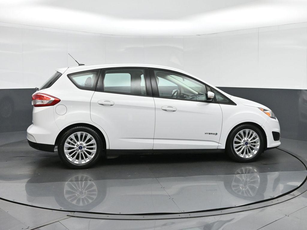 used 2017 Ford C-Max Hybrid car, priced at $14,987