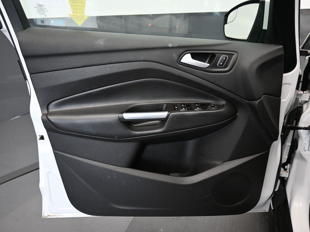 used 2017 Ford C-Max Hybrid car, priced at $14,987