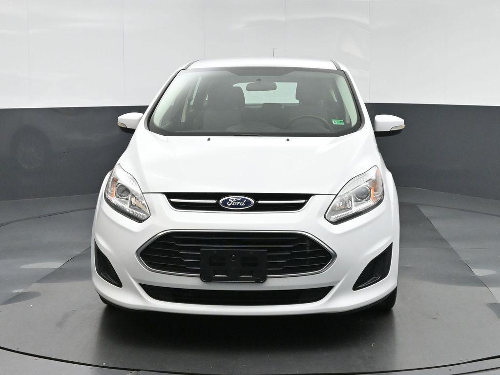 used 2017 Ford C-Max Hybrid car, priced at $14,987