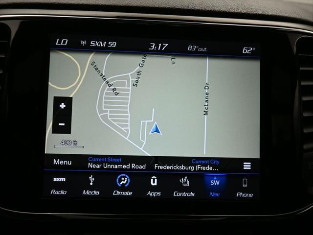 used 2019 Jeep Grand Cherokee car, priced at $23,799