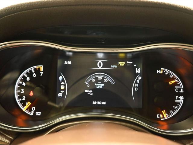 used 2019 Jeep Grand Cherokee car, priced at $23,799