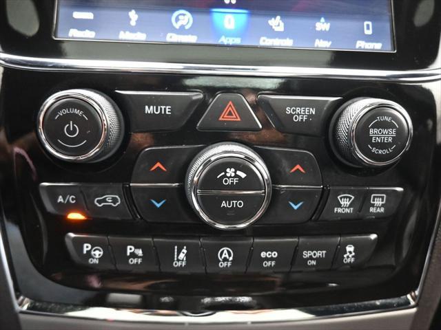 used 2019 Jeep Grand Cherokee car, priced at $23,799