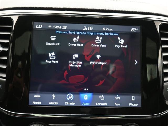 used 2019 Jeep Grand Cherokee car, priced at $23,799