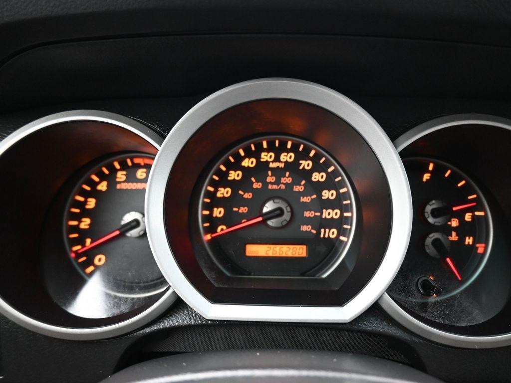 used 2007 Toyota 4Runner car, priced at $7,988