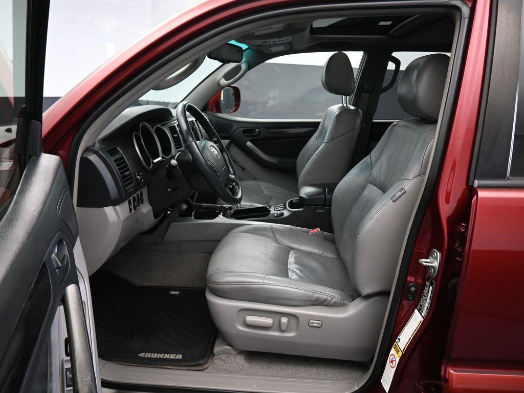 used 2007 Toyota 4Runner car, priced at $7,988