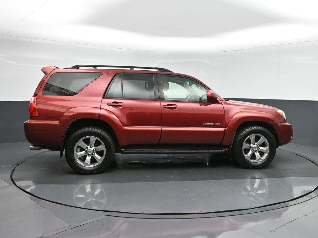 used 2007 Toyota 4Runner car, priced at $7,988