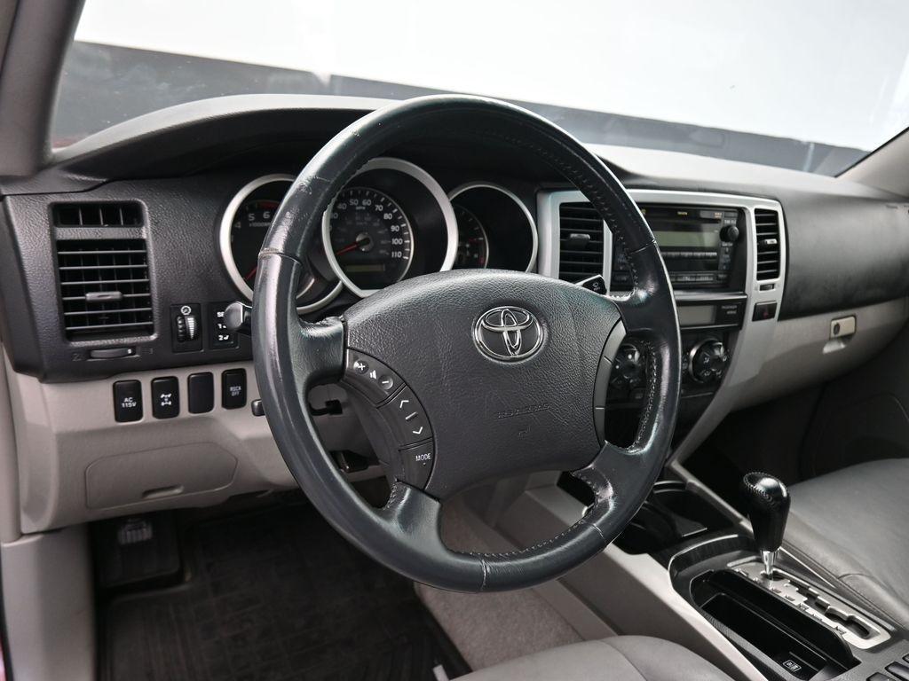 used 2007 Toyota 4Runner car, priced at $7,988