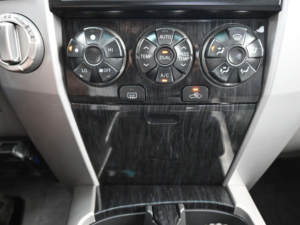 used 2007 Toyota 4Runner car, priced at $7,988
