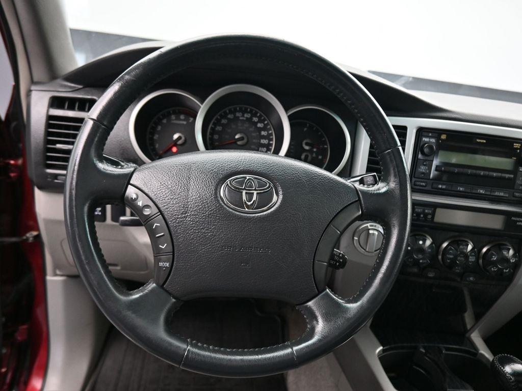 used 2007 Toyota 4Runner car, priced at $7,988
