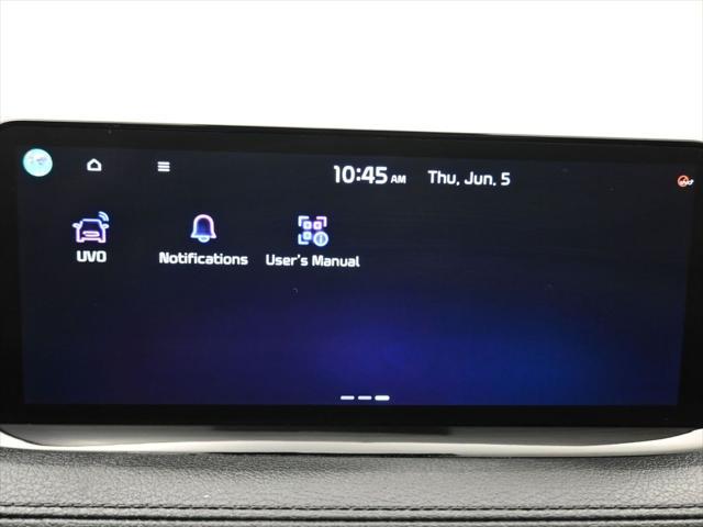 used 2022 Kia Stinger car, priced at $32,599