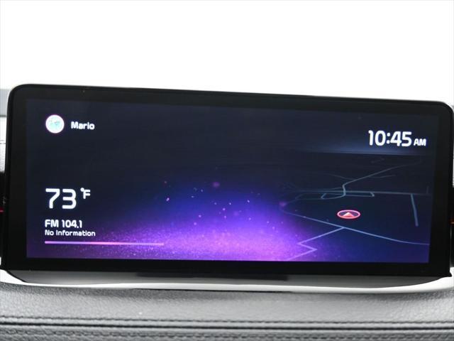 used 2022 Kia Stinger car, priced at $32,599