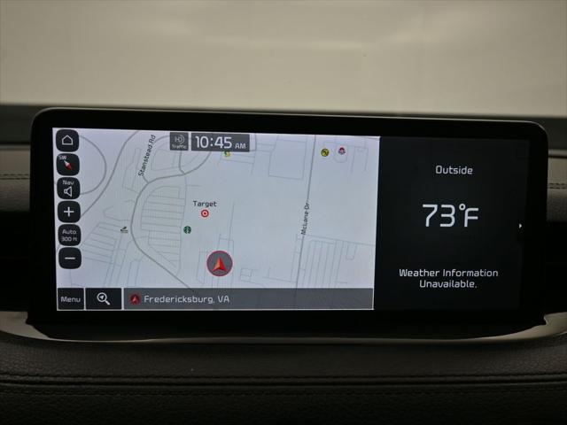 used 2022 Kia Stinger car, priced at $32,599
