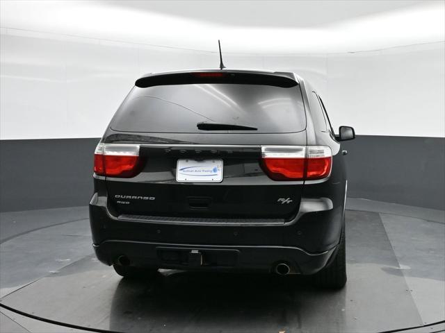 used 2013 Dodge Durango car, priced at $11,899