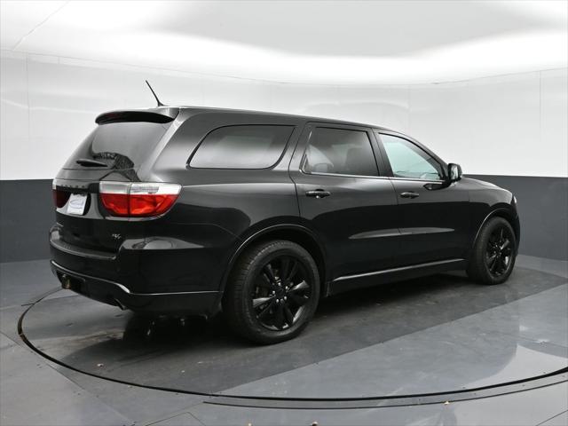 used 2013 Dodge Durango car, priced at $11,899