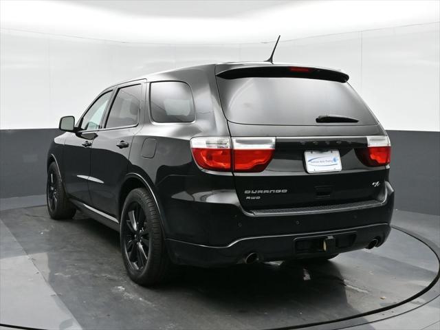 used 2013 Dodge Durango car, priced at $11,899