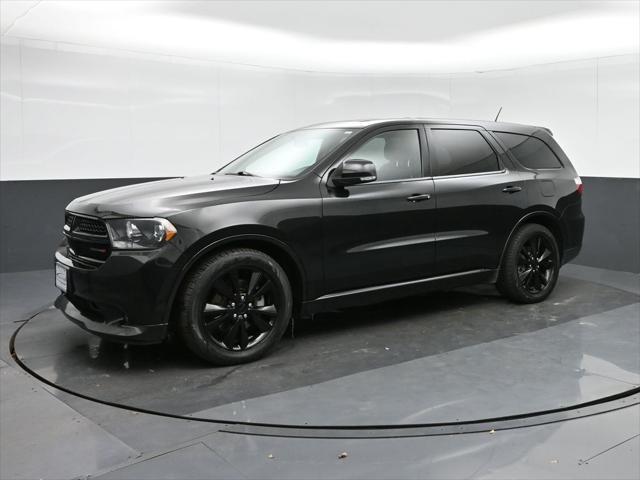 used 2013 Dodge Durango car, priced at $11,899