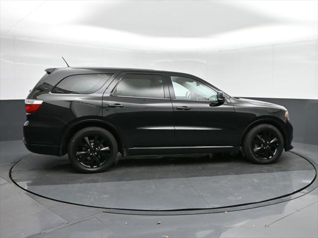 used 2013 Dodge Durango car, priced at $11,899