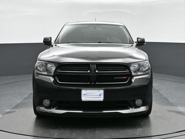 used 2013 Dodge Durango car, priced at $11,899