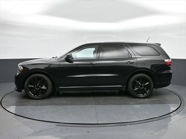 used 2013 Dodge Durango car, priced at $11,899