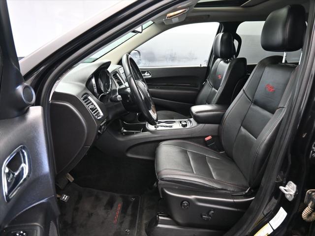 used 2013 Dodge Durango car, priced at $11,899