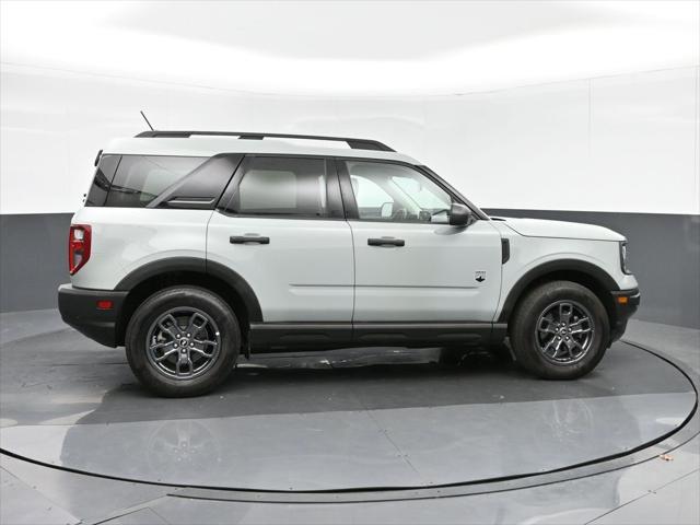 used 2022 Ford Bronco Sport car, priced at $22,998