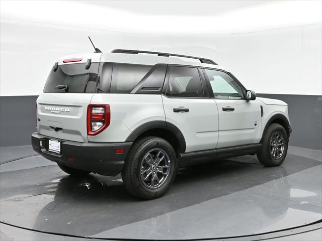 used 2022 Ford Bronco Sport car, priced at $22,998