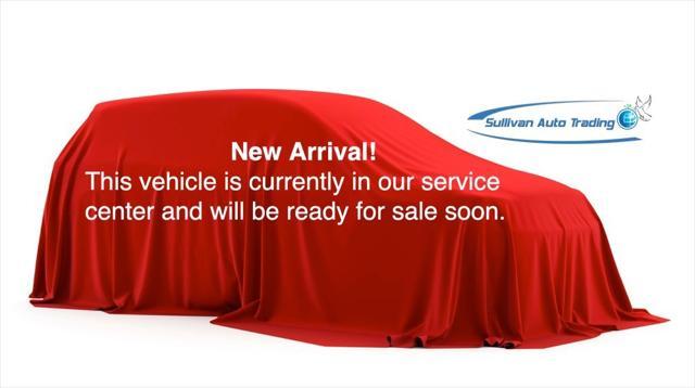 used 2022 Chevrolet Silverado 1500 car, priced at $41,999