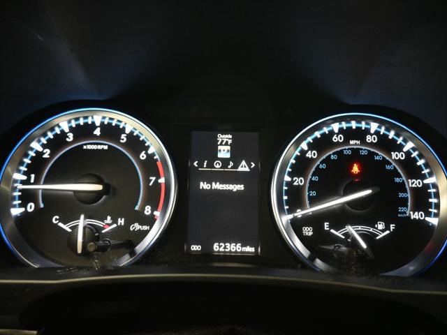 used 2016 Toyota Highlander car, priced at $25,906